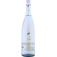 神蔵 KAGURA 純米 五紋神蔵 無濾過 無加水 生酒(クリア) 京都 松井酒造 1800ml