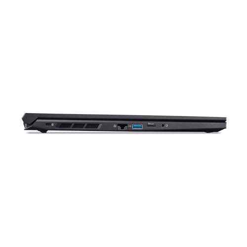 Image of Acer Nitro V 16 Gaming Laptop - 16 inch WUXGA IPS 180Hz - 14-Core Intel 9 270H - 64GB DDR5-2TB SSD - NVIDIA GeForce RTX 5070 GDDR6 - Thunderbolt 4 - Wi-Fi 6-720p HD Camera - W11P - Obsidian Black