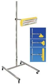 Infratech Model Sr-Spot INF-17-1012