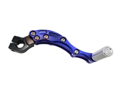 Levier de changement vitesse CNC pour rénover votre dirt pit bike de cross