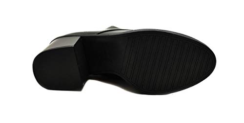 Sapato Oxford Beira Rio 4225101 Feminino