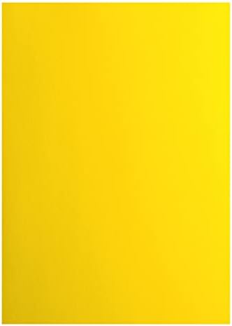 Papier Cartonné Florence Bleu Rivière - 216g/m² - 10 Feuilles A4 - Surface Lisse - Scrapbooking, Cartes
