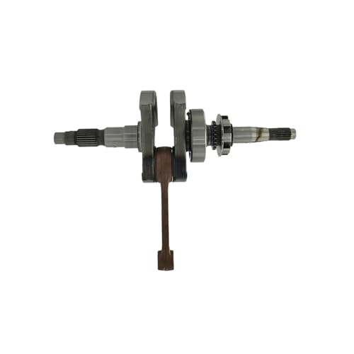 Vilebrequin de Haute Précision pour Moteurs VTT HS500 et UTV 500cc