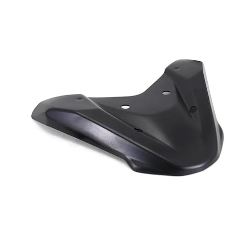 Extension garde-boue avant moto S1000XR pour voyages et road-trips