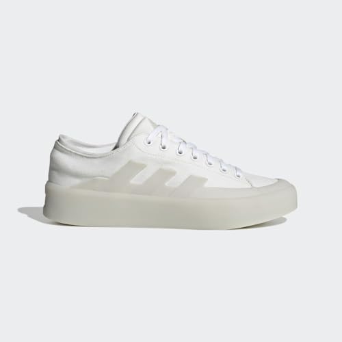 Image of adidas Unisex Adult Znsored Trainers Sneakers