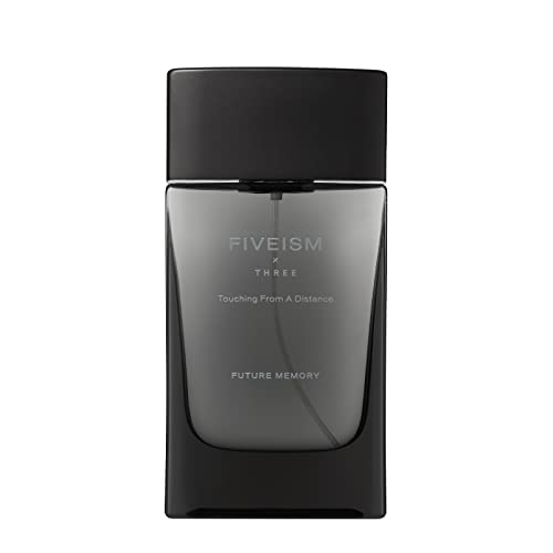 FIVEISM × THREE(�t�@�C�u�C�Y�� �o�C �X���[) [�t���O�����X ] �^�b�`���O �t���� �A �f�B�X�^���X �t���[�`���[ �������[ 50ml