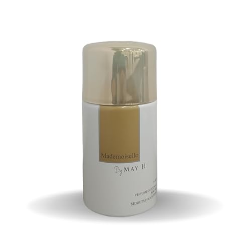 Image of Reyane Tradition Deodorant for Men | Long-Lasting Body Spray with Perfume | Fresh & Bold Fragrance | 250ml (Mademoiselle)