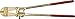 Bolt Cutter 24" Non Sparking Cu-Be.
