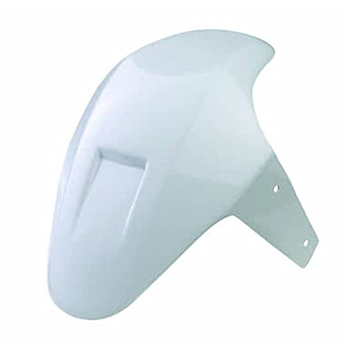Guardabarros delantero BCD Xtreme blanco para renovar tu Stunt