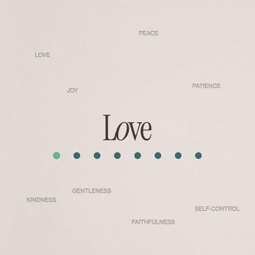 Love cover art