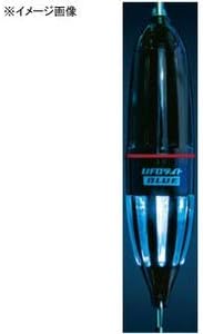 Lumica (Japanese Chemical Luminescence) UFO Light, Red
