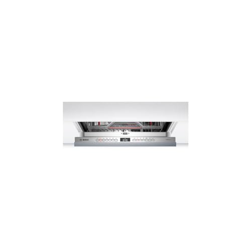 Bosch Serie 4 Smv4hdx52e Lave vaisselle Entièrement Intégré 13 Couver - vue 5