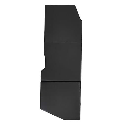 CRAFTWORKS(クラフトワークス)ジムニー ジムニーシエラ 専用 フルフラットマット 車中泊 マット ベッド マットレス 折りたたみ 段差解消 JB74 JB64 W 新型 防水 防汚 汚れ 防止 専用 (助手席側)