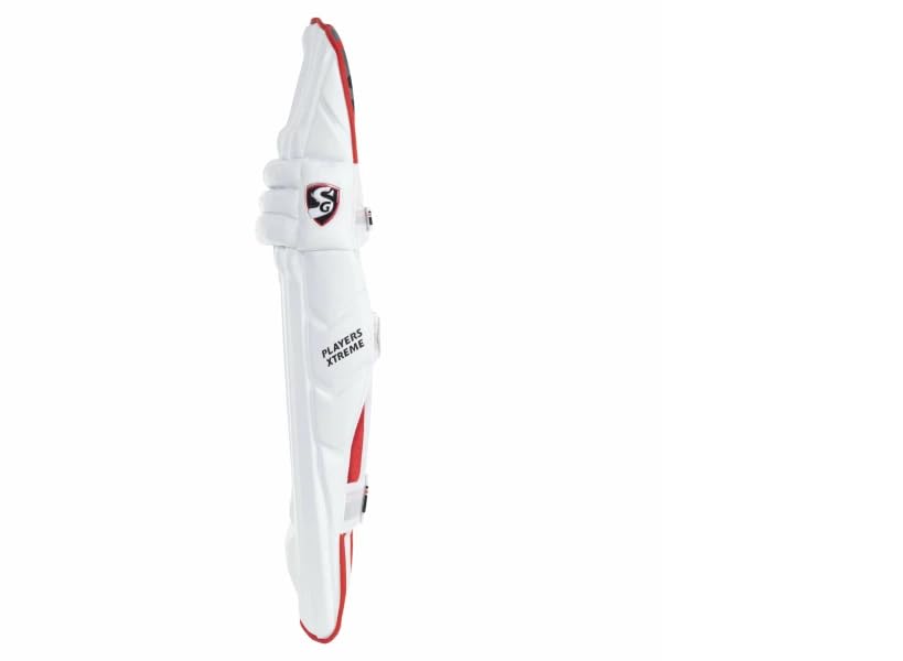 Image of Batting Legguards SG Players Xtreme RH