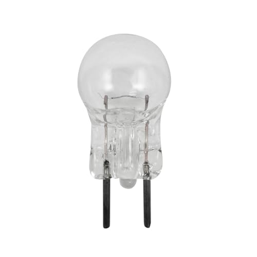 Norman Lamps 12 - Volts: 6.30V, Current: 0.15A, Light Output: 0.35