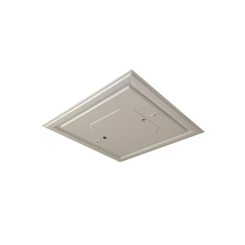 Manthorpe Building Products Loft Hatch Push Up 562mm x 562mm