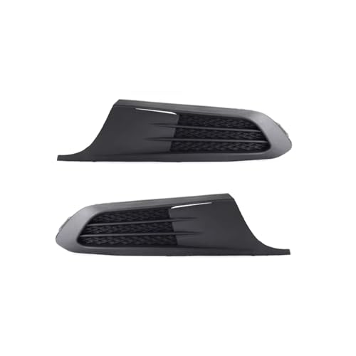 Couvercle phare antibrouillard Jetta MK6 2011-2014 calandre pare-choc avant gauche droit