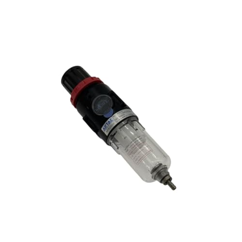 HrMHpwSqc Regulator Preparation Unit AIRTAC AR BR Series AFR2000 AFR1500 BFR2000 BFR3000 BFR4000