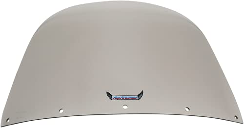 Slipstreamer 16In. Replacement Windshield - Clear S-236-16 #TOP1