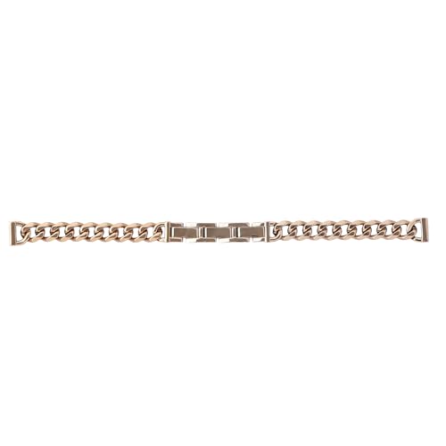 [�k���b�q�d�`] LCREA �`�F�[���x���g ���v�ւ��x���g 10mm �����^�b�`�A�W���X�g�� �s���N�S�[���h