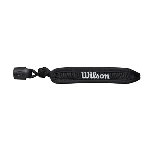 Wilson Padel Wrist Cord Wrist Cord Comfort Cuff - vue 6