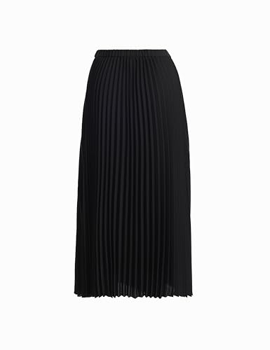 Anne Klein Women's Pull on Pleated Skirt2