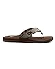 Quiksilver Monkey Abyss - Sandals for Men #1