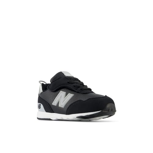 Image of New Balance Kids' 515 New-b Hook & Loop