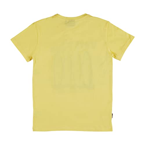 Image of Gini & Jony Boys Yellow T-Shirt