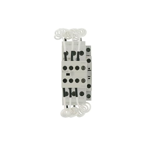 Schütz Eaton 294032 pour condenseur triphasé 25 kvar de compensation