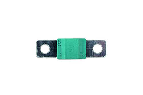 Fusible 40A Midifuse Connect Atelier 33072 haute conductivité pour fusible de rechange auto