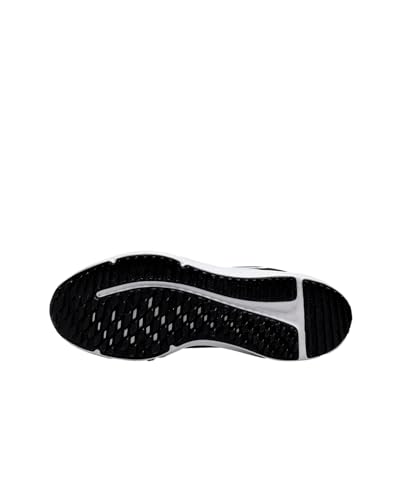 Nike Downshifter 12, Scarpe Da Ginnastica Bambini E Ragazzi, Nero (Black White Dk Smoke Grey), 38 Eu - 3
