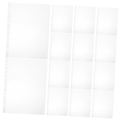 BESPORTBLE Running Bibs Holder Number Bib Display Bag for Race Small Bib Bag Safety Pins for Daily Use