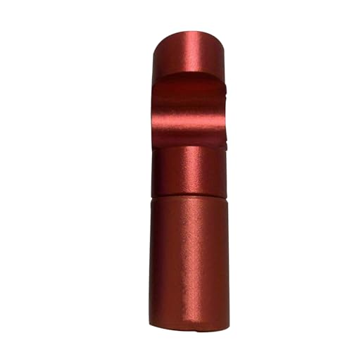 Divot de golf ergonómico en aleación de aluminio ligera