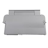 [Détection automatique de la taille] Le bac détecte automatiquement la taille/type de papier ou peut être ajusté manuellement via le panneau de commande, compatible avec n'importe quelle taille/tout type de mode d'impression rapide pour les options d'impression.