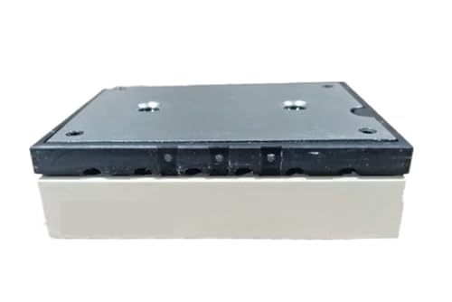Evita fallos eléctricos con el módulo SKIIP38AC126V2 de alta estabilidad 2