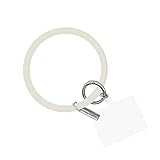 Material de alta calidad: la correa universal para cable de teléfono está hecha de silicona de alta calidad, suave y cómoda al tacto y extensible. Se puede sostener en la mano o colgar en la muñeca, y no causará molestias cuando se utiliza durante mucho tiempo. El parche está hecho de PVC resistente, impermeable y resistente a los desgarros. La colorida correa de teléfono universal antipérdida para fundas de teléfono se puede utilizar con sus fundas de teléfono de diferentes colores para hacer que su teléfono sea único.