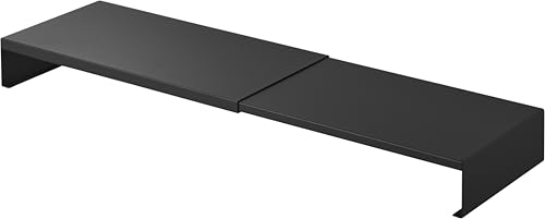 伸縮ゲーミングモニターラック tower