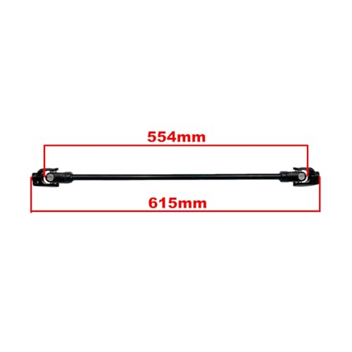 Arbre de transmission renforcé pour HS700UTV OEM 62700