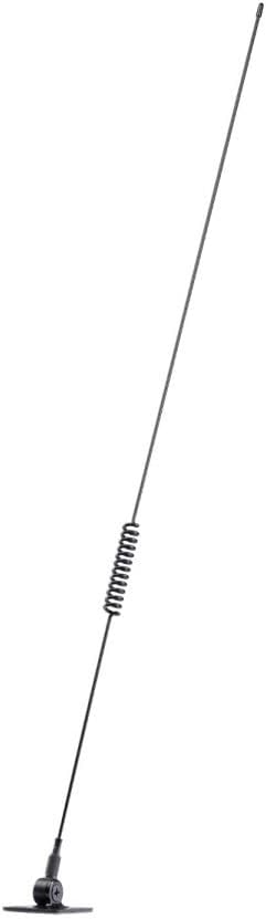 MidlandRV 65 CB antenna from glass