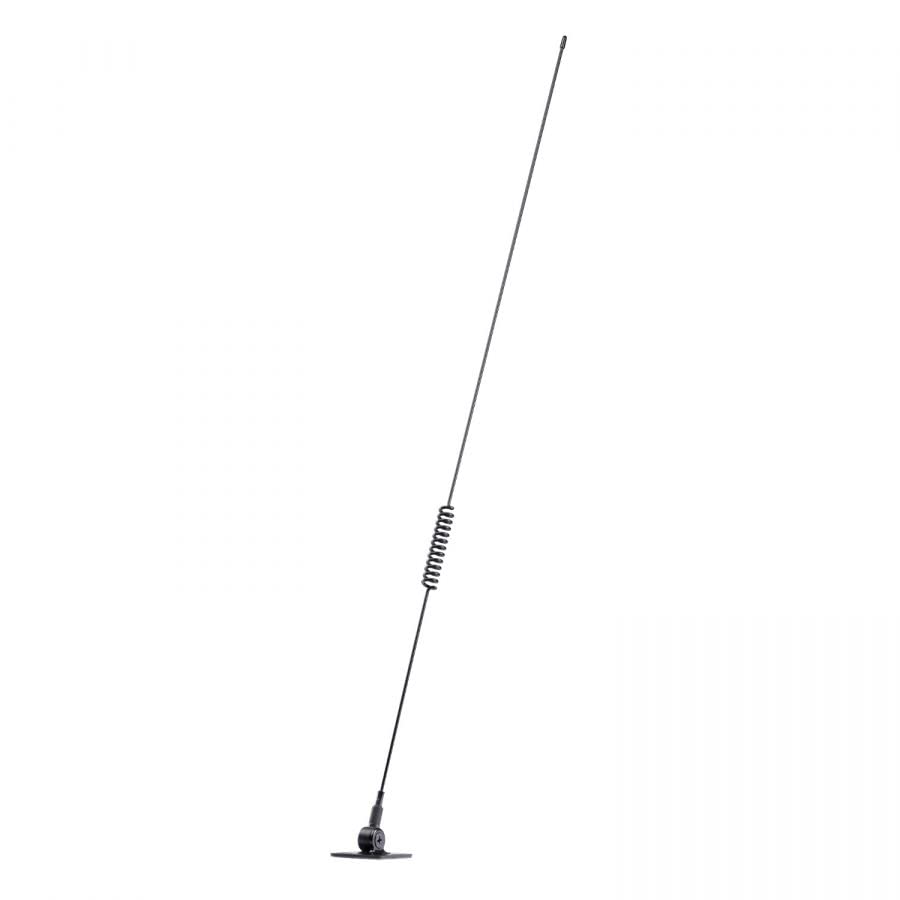 MidlandRV 65 CB antenna from glass