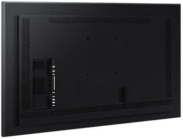 Samsung Business Samsung 65-inch Commercial 4K UHD LED LCD Display, 500 NIT