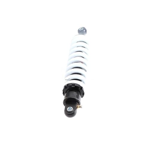 Amortisseur moto tout-terrain réglable 350mm pour réduire les chocs