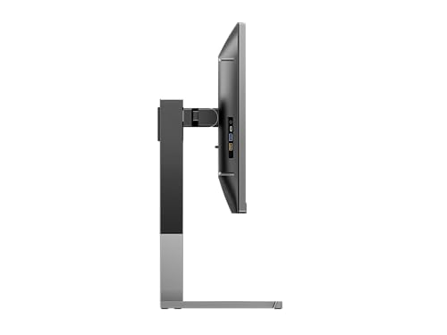 Aoc Q27U3CV Graphic Pro Monitor Qhd Da 27 Pollici, Altoparlante, Altezza Regolabile, HDR400 2560X1440, 75 Hz, Hdmi, Displayport Ingresso/Uscita, USB-C 96 W Pd, Hub Usb Nero, 27 Pollice Qhd Ips - 5