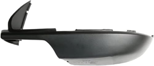 Couverture de rétroviseur gauche pour Mazda 3 et 6 coque inférieure de protection