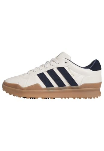 CHAUSSURE DE GOLF RETROCROSS GRIPMORE SPIKELESS - vue 5