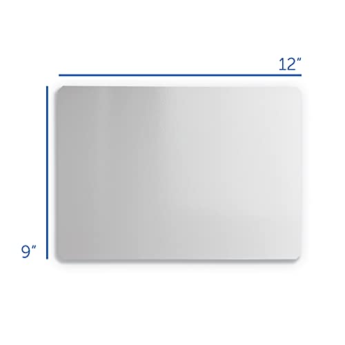 Tableaux effaçables à sec légers et nomades format ardoise Flipside x12 - 2