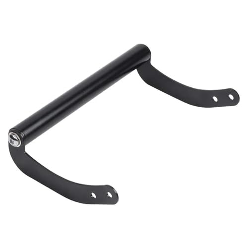 Support téléphone portable Zontes 125M anti-vibrations pour guidon de moto