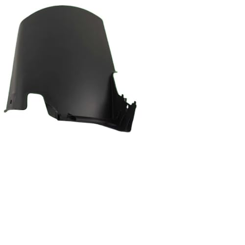 Guardabarros VOGE 525DSX que soluciona las salpicaduras de barro traseras 4