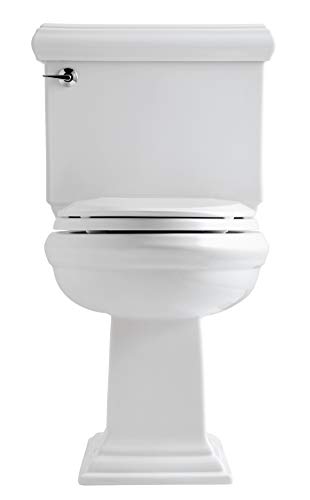 Kohler 3816-0 Bath Hardware, White #TOP3
